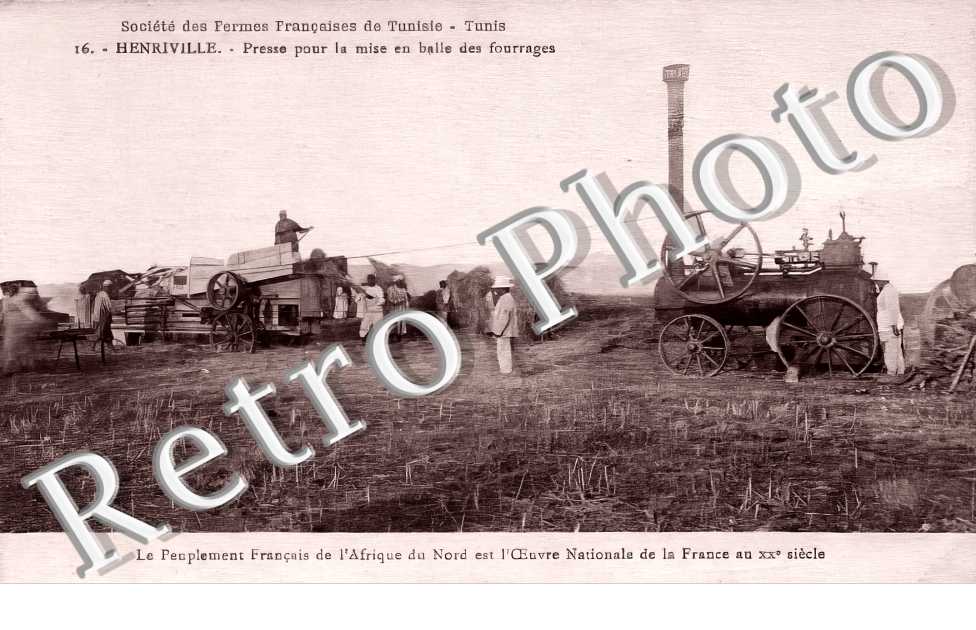 presse pour la mise en balle des fourrages