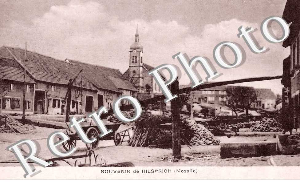 rue principale