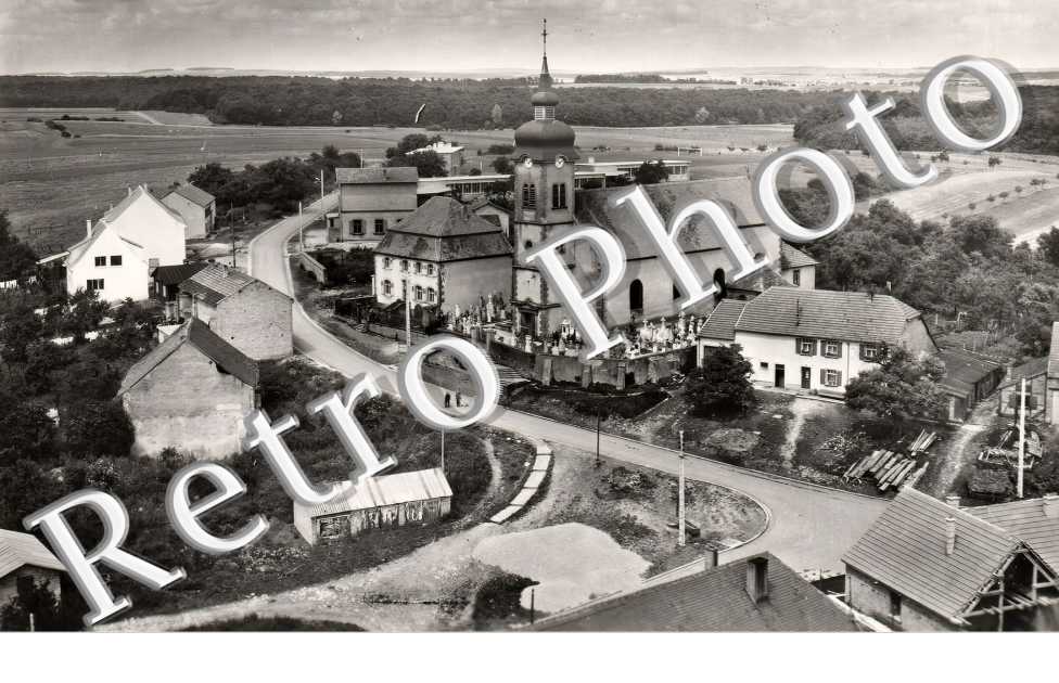 vue générale