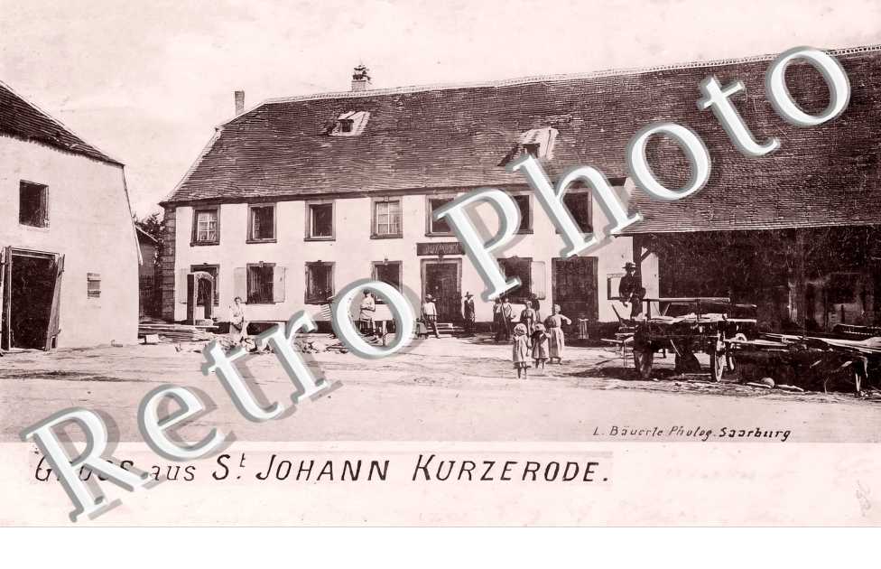 Wirtschaft