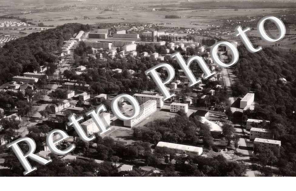 vue générale