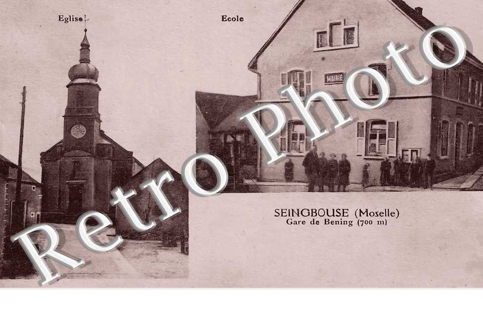 église école