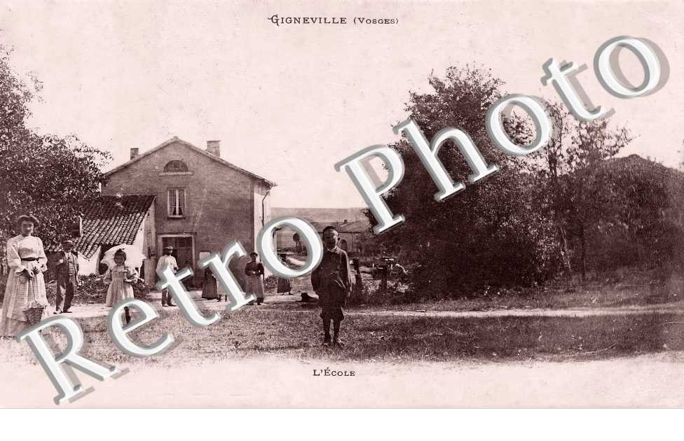l&#039;école