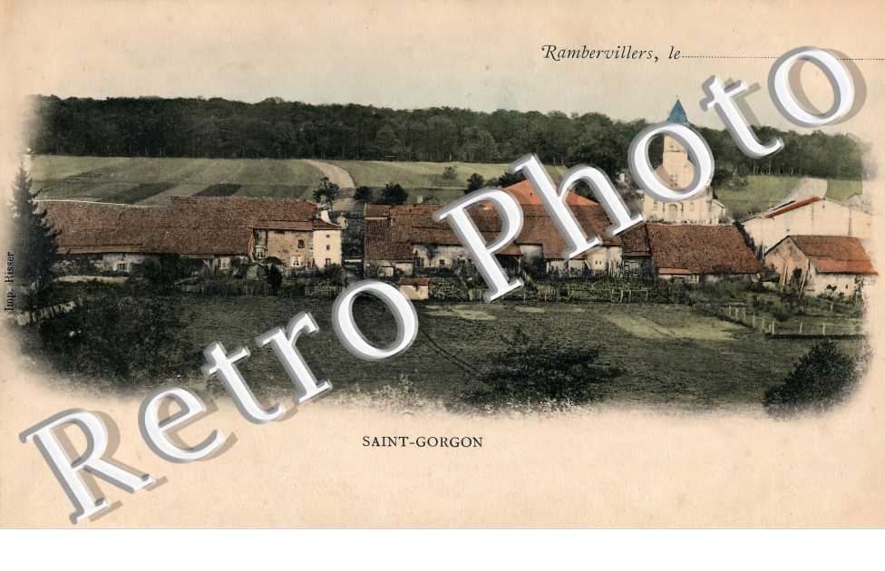 vue générale