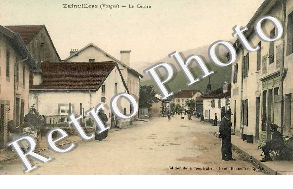 Le Centre