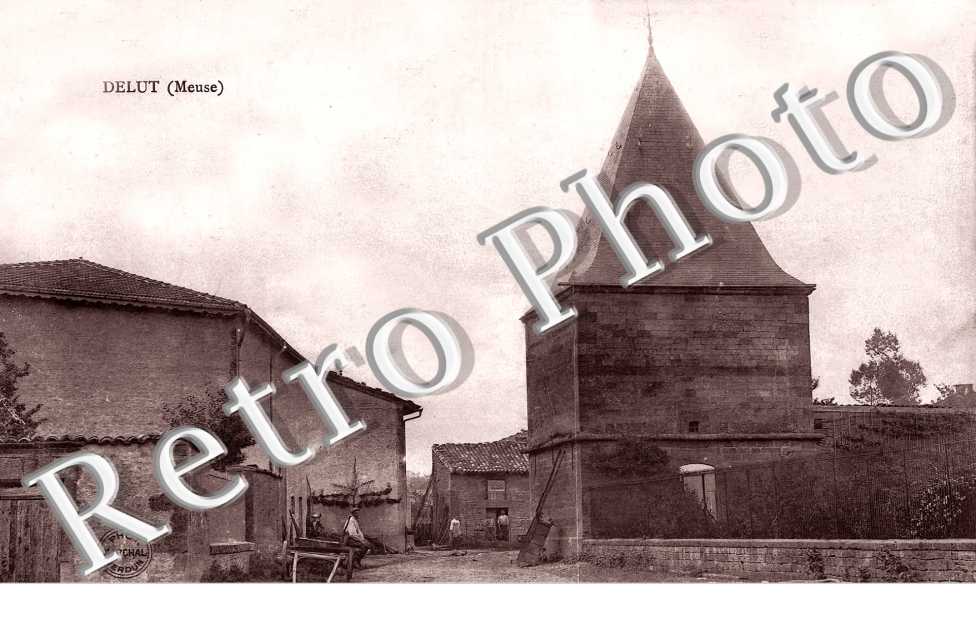 une vue