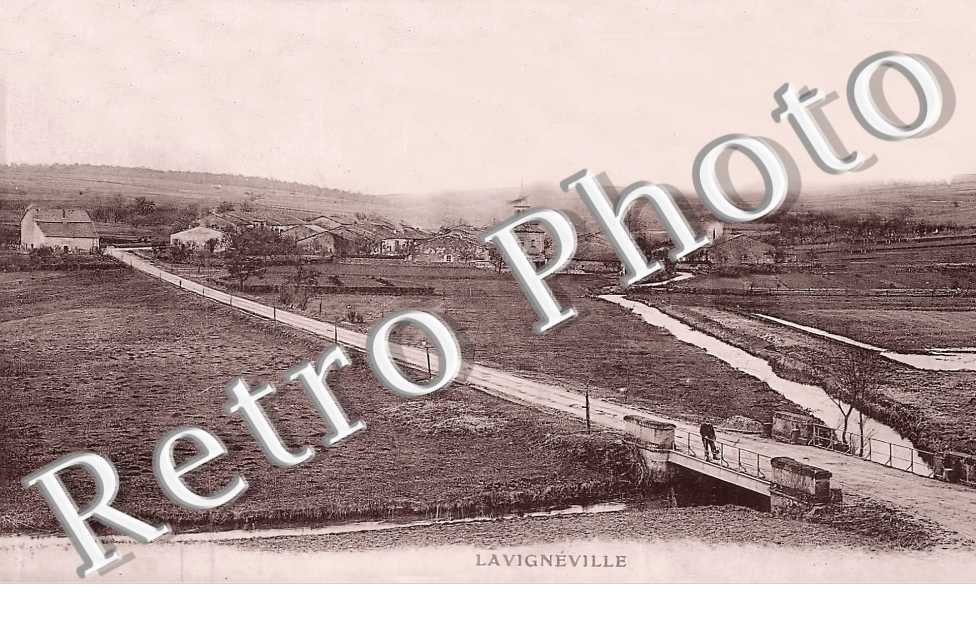 vue générale
