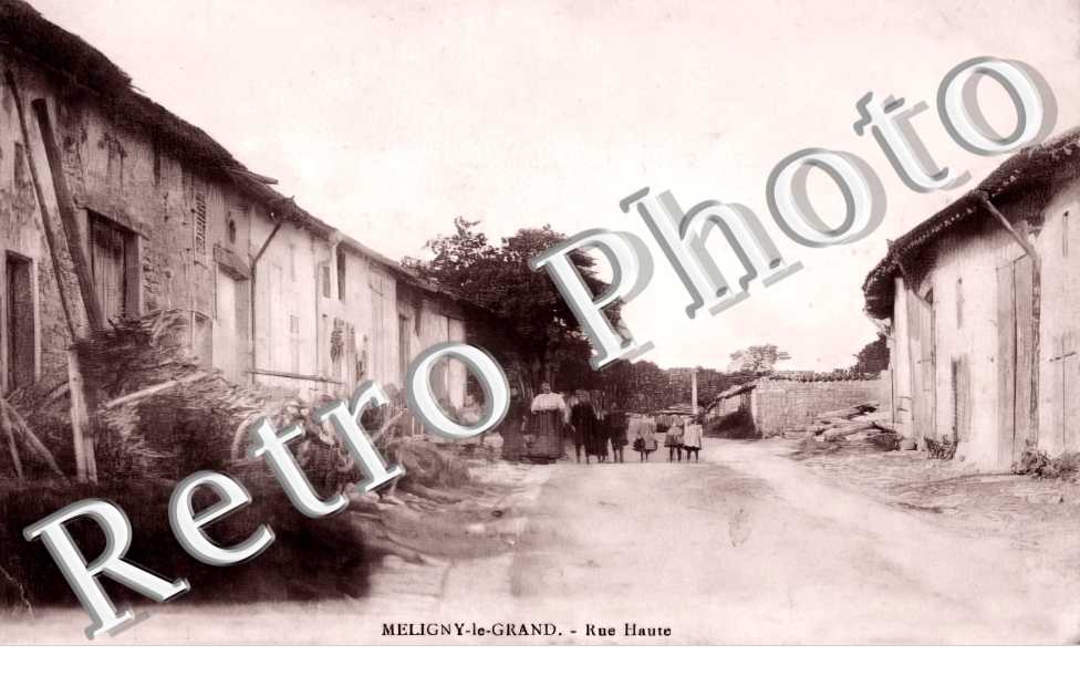 rue haute