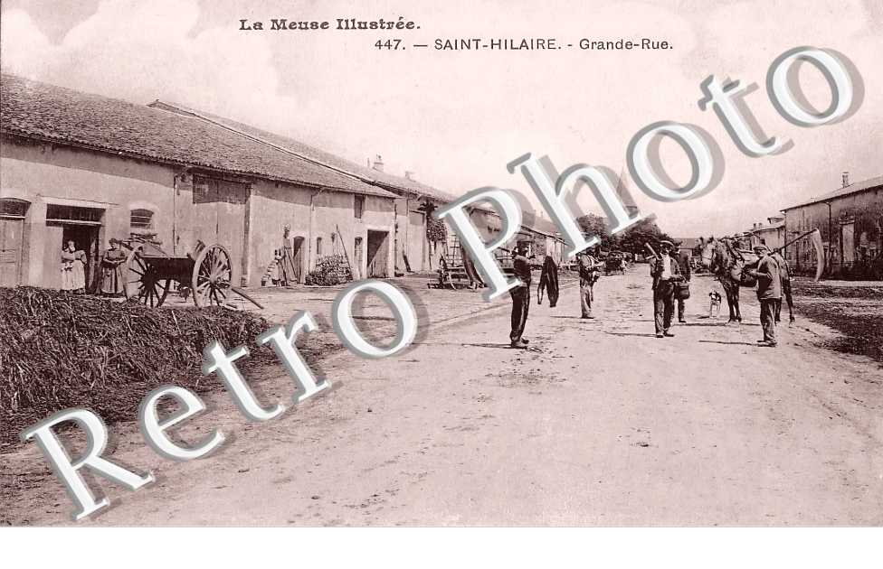 Grande rue