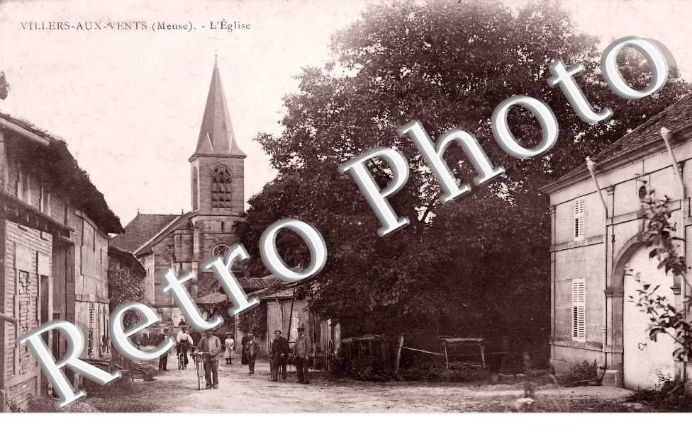 l'église