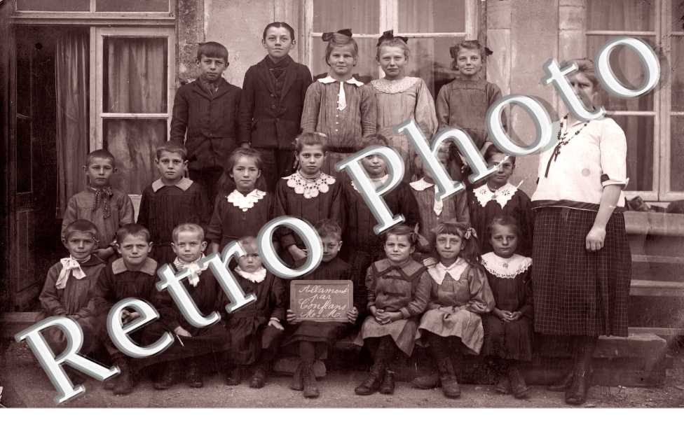 photo scolaire