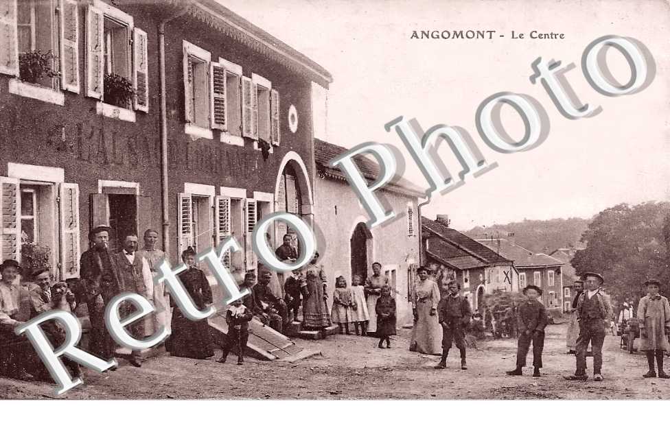 Le Centre