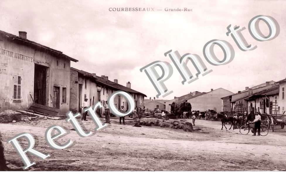 Grande rue