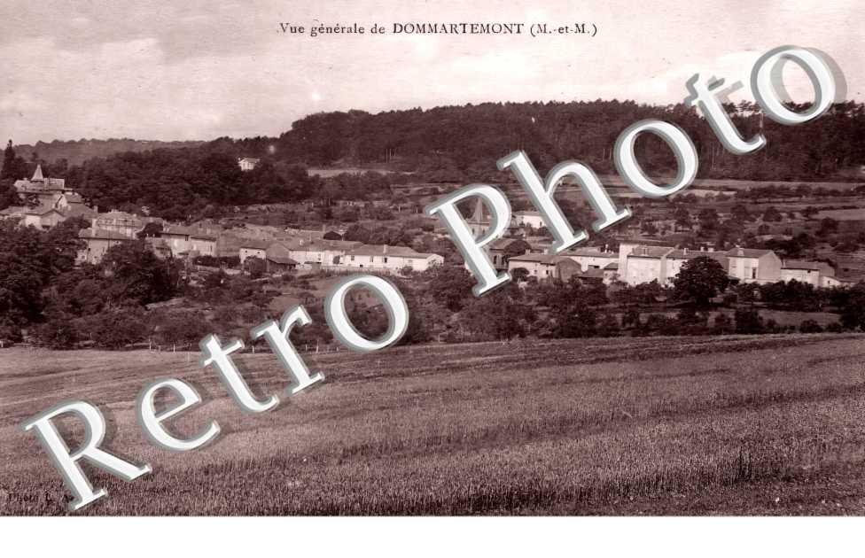 vue générale