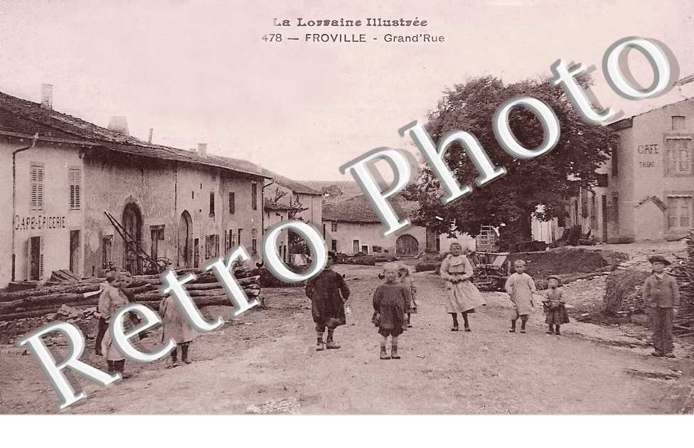 Grand'rue