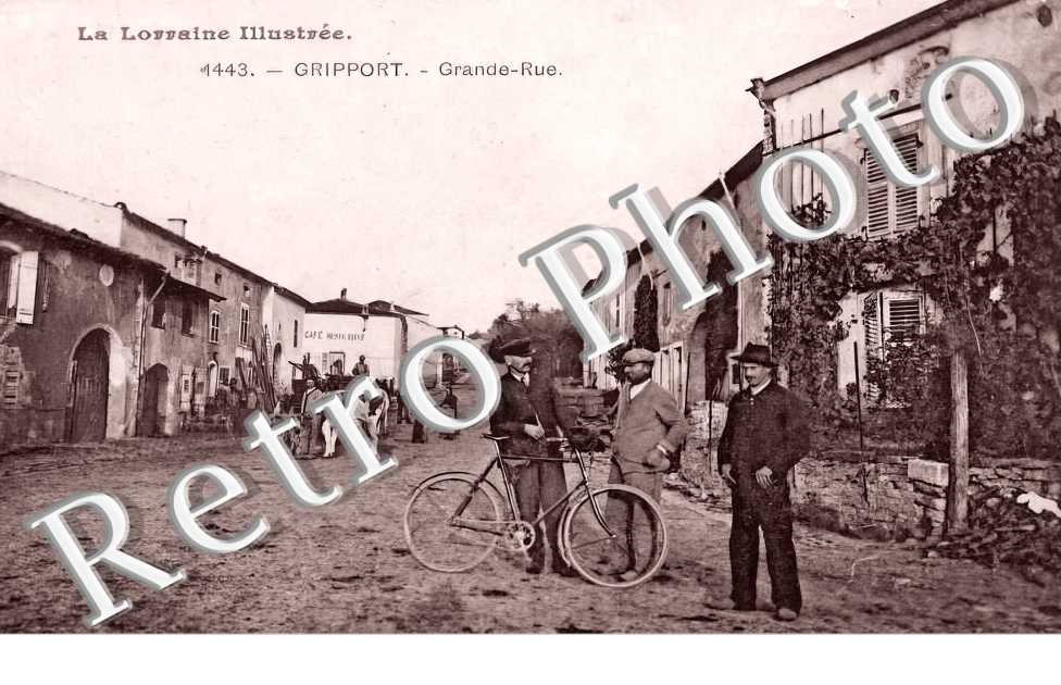 Grande rue