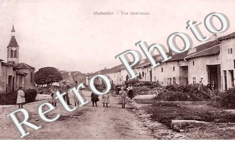 vue intérieure  