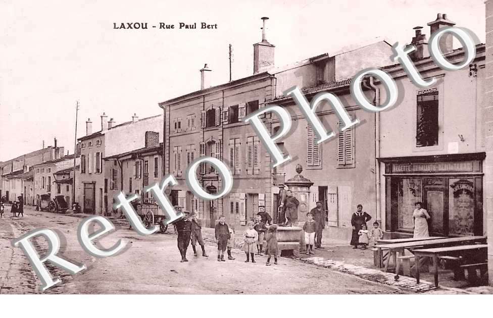rue Paul Bert