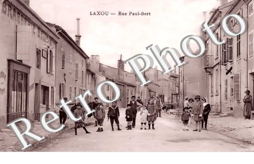 rue Paul Bert