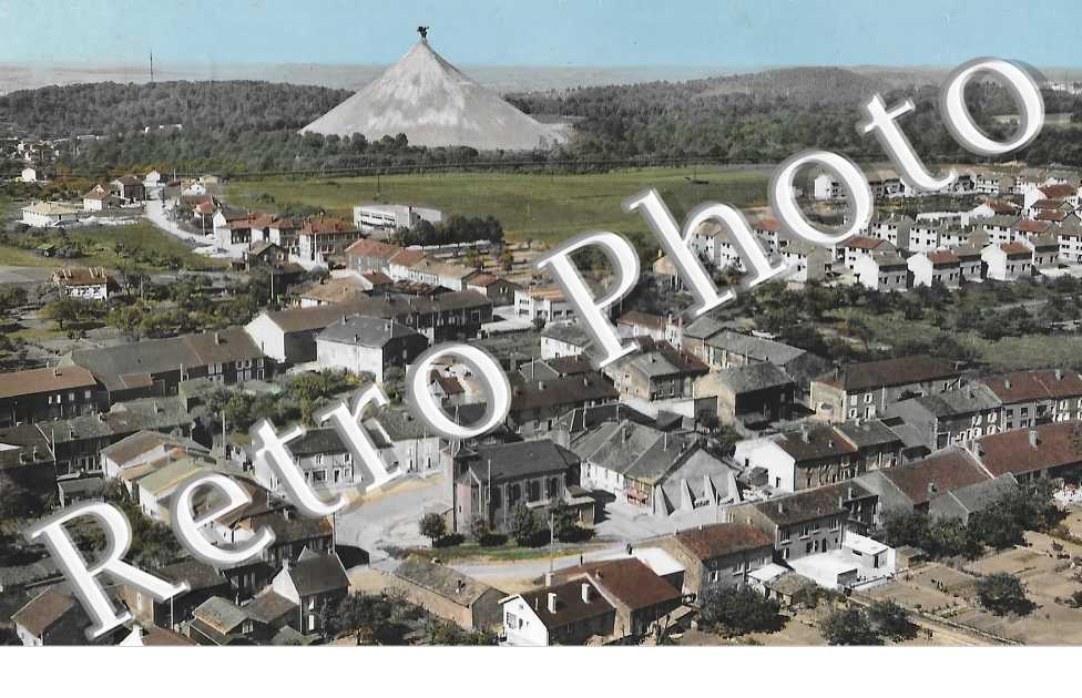 vue générale