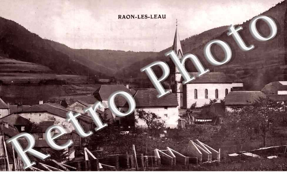 vue générale
