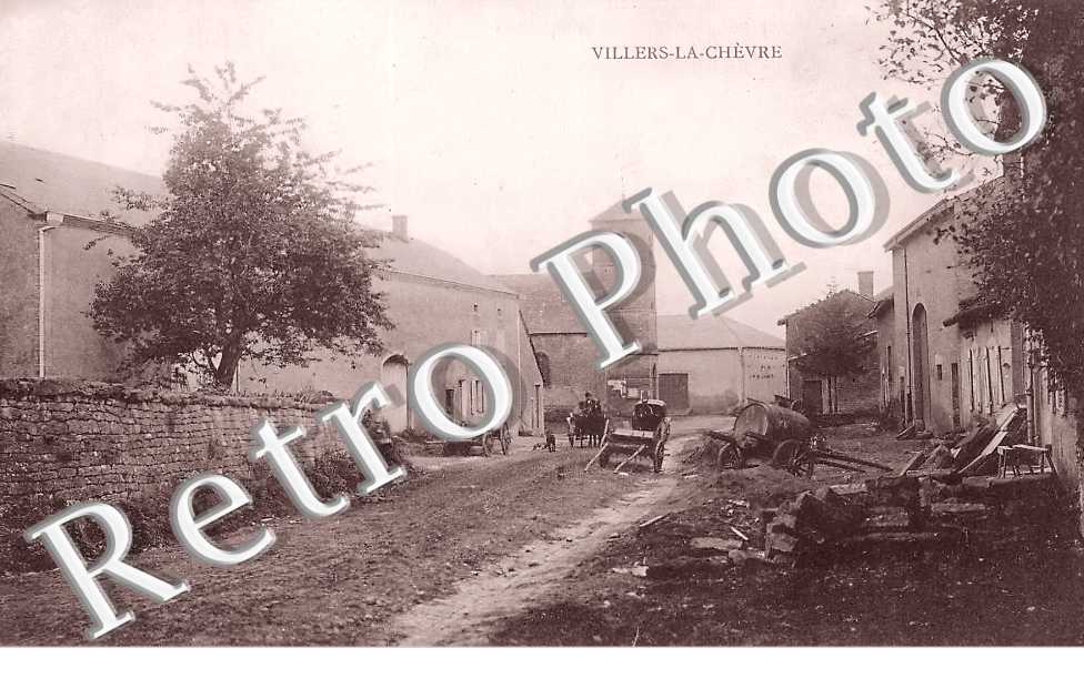la rue principale 