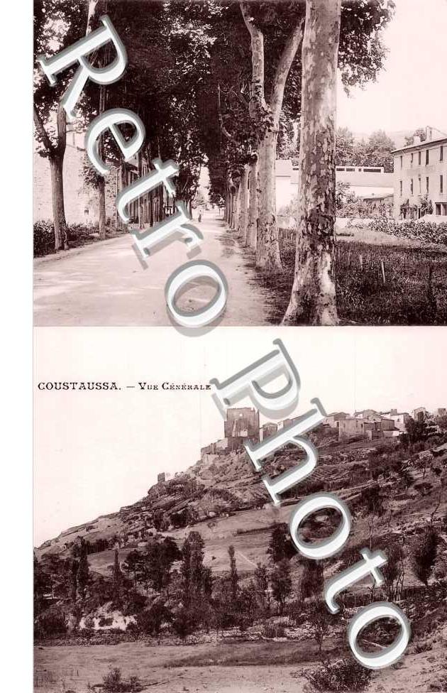 vue générale