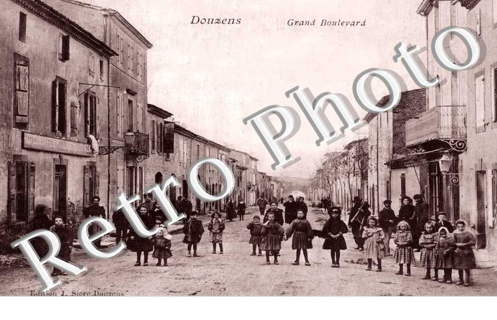 grand boulevard