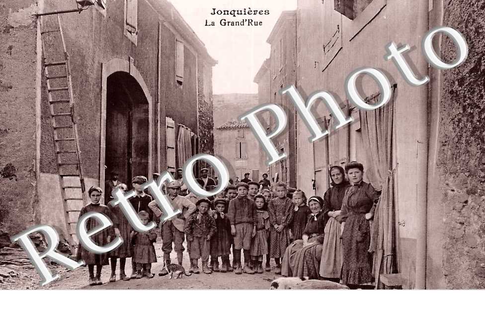 la grand&#039;rue