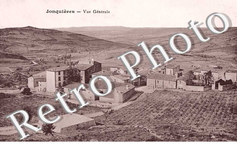 vue générale