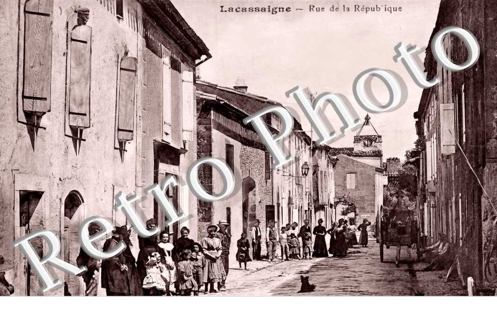 rue de la République