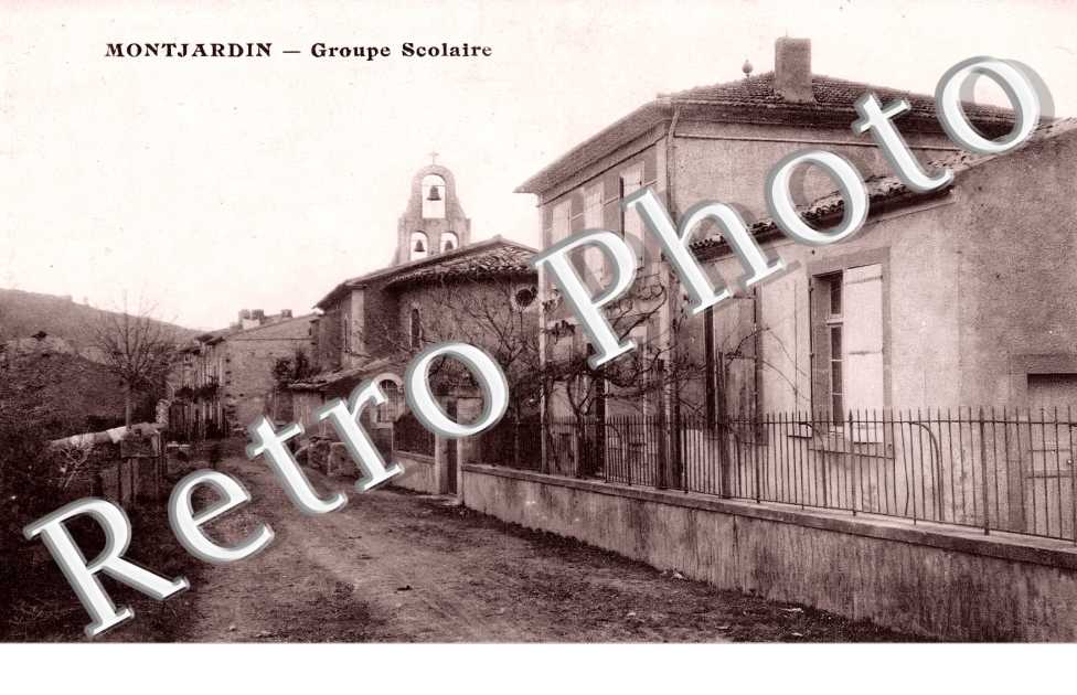 Groupe scolaire