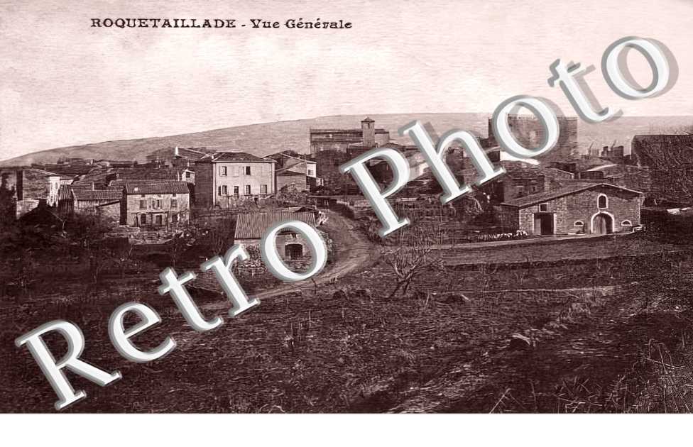 vue générale