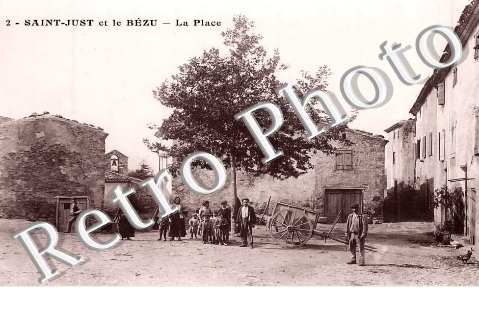 la Place