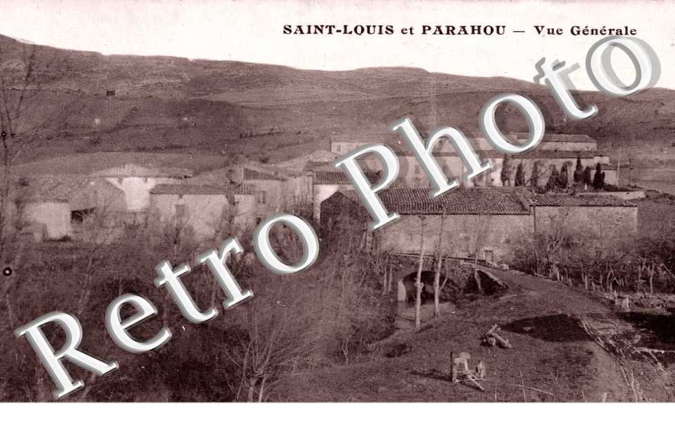 vue générale