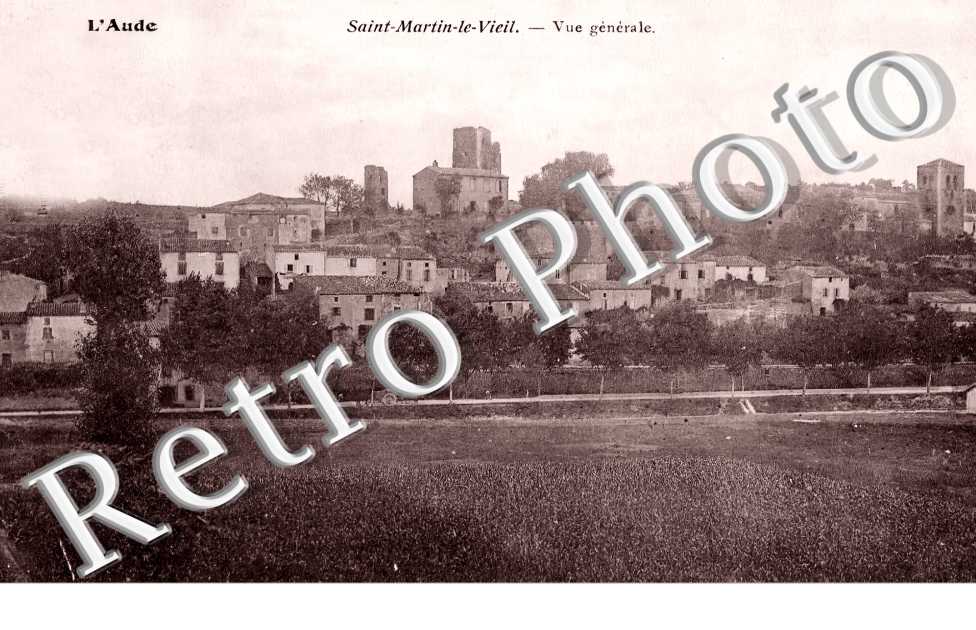 vue générale