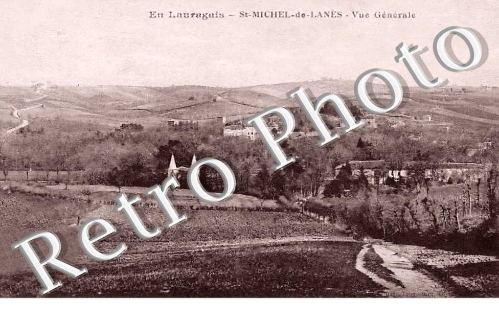 vue générale