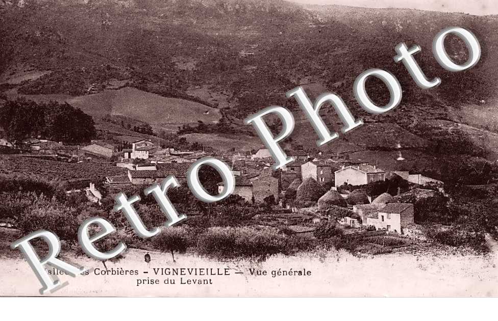 vue générale
