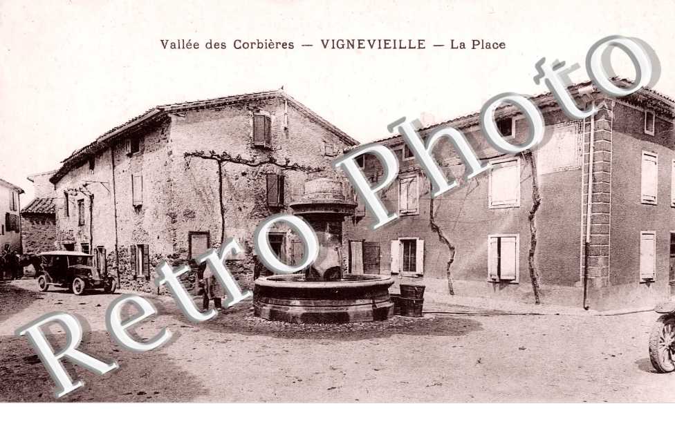 la Place