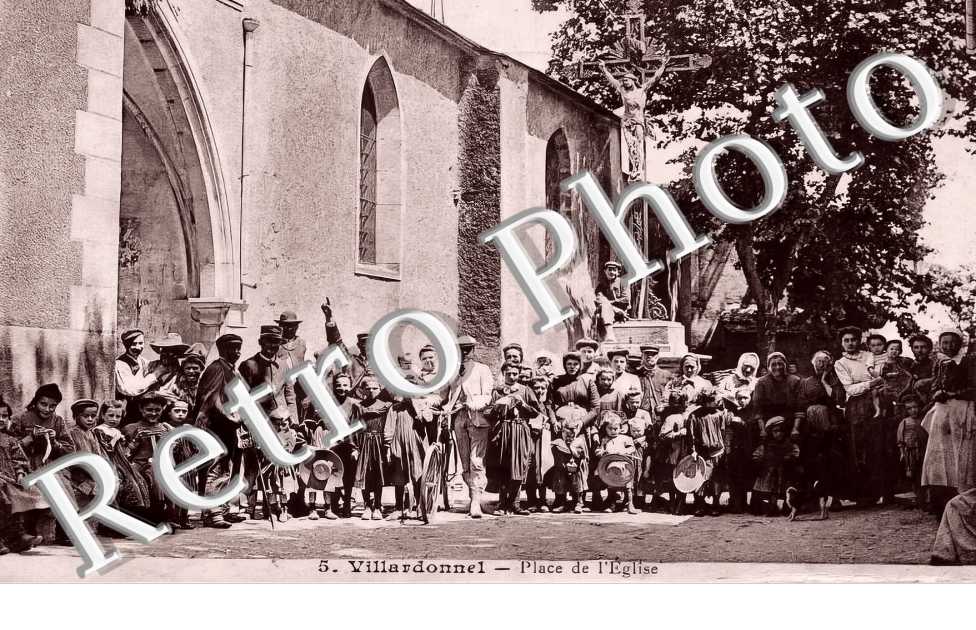 place de l&#039;eglise