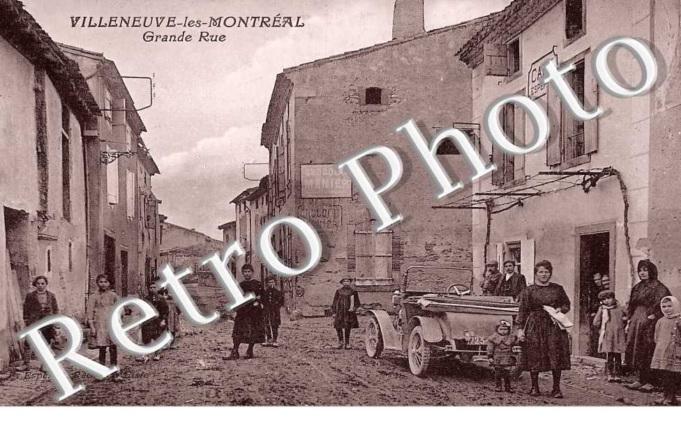 grande rue