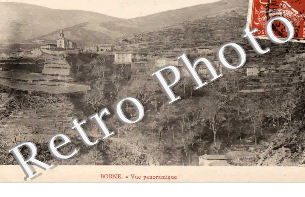 vue générale