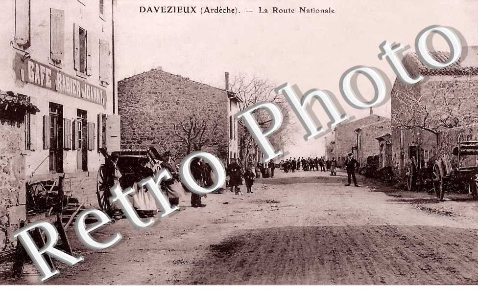 la route nationale