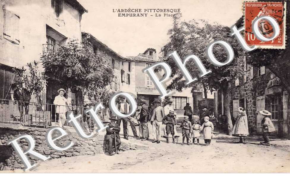 la Place