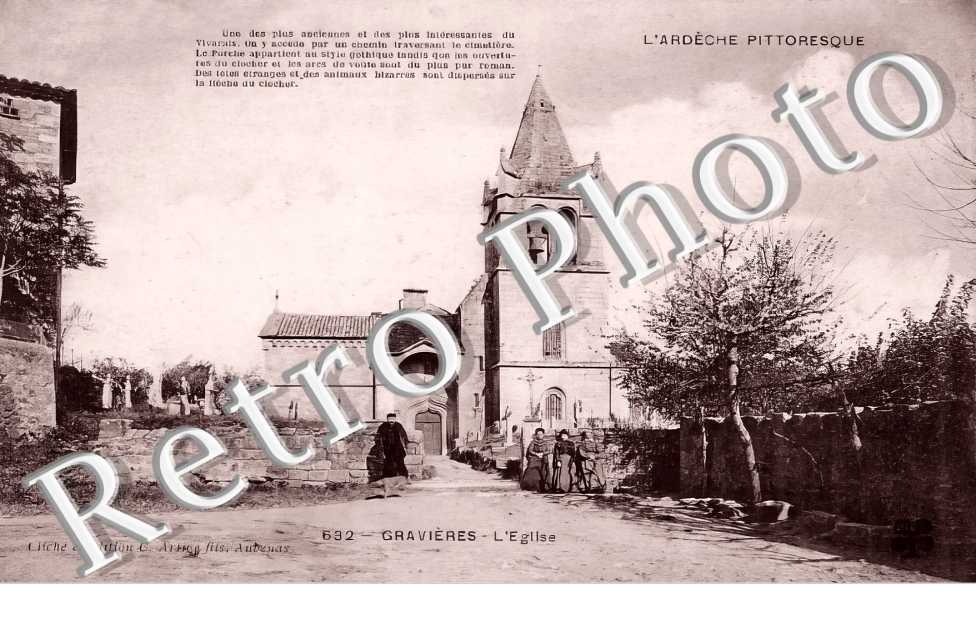 l'église