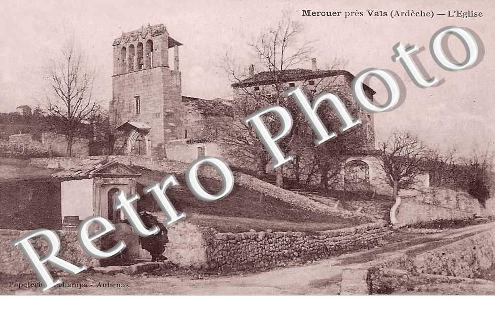 l&#039;église