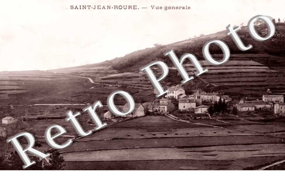 vue générale
