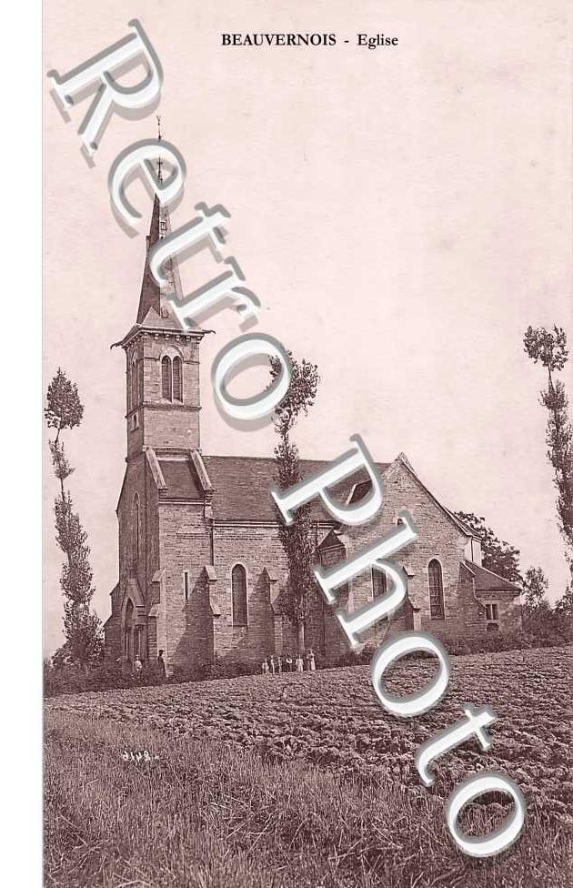 église