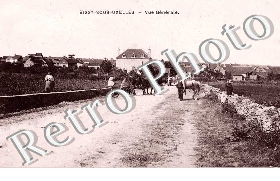 vue générale