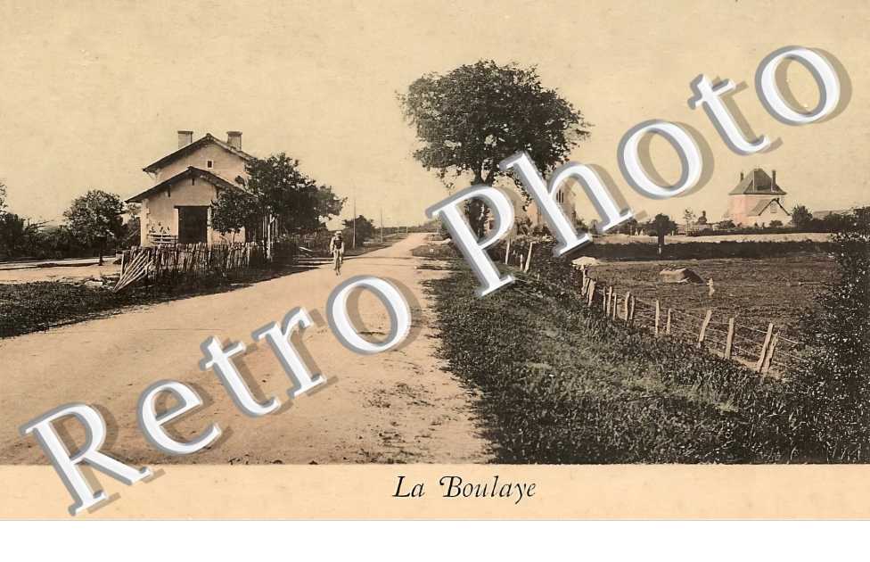 une rue